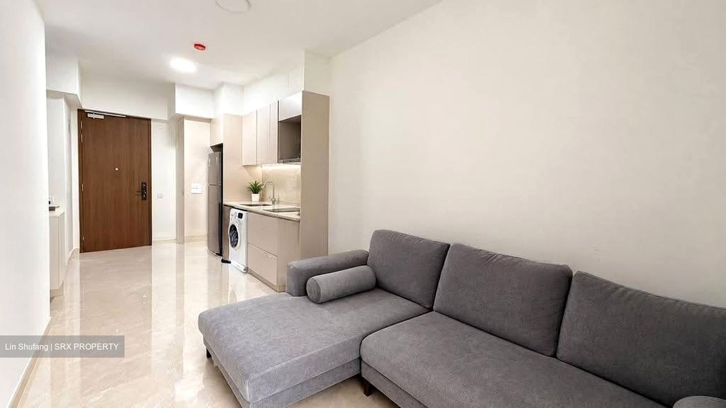 The Botany At Dairy Farm (D23), Condominium #621733911